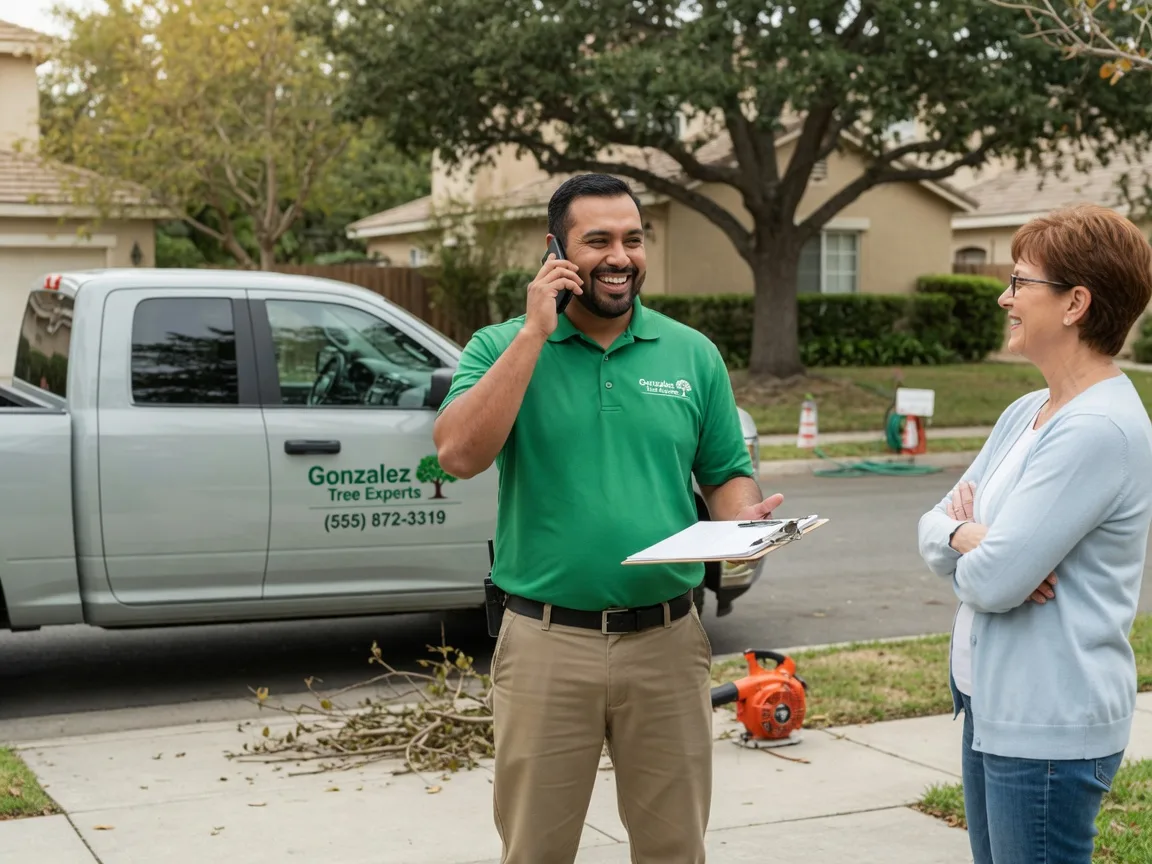 Tree Service Verona, WI FAQs